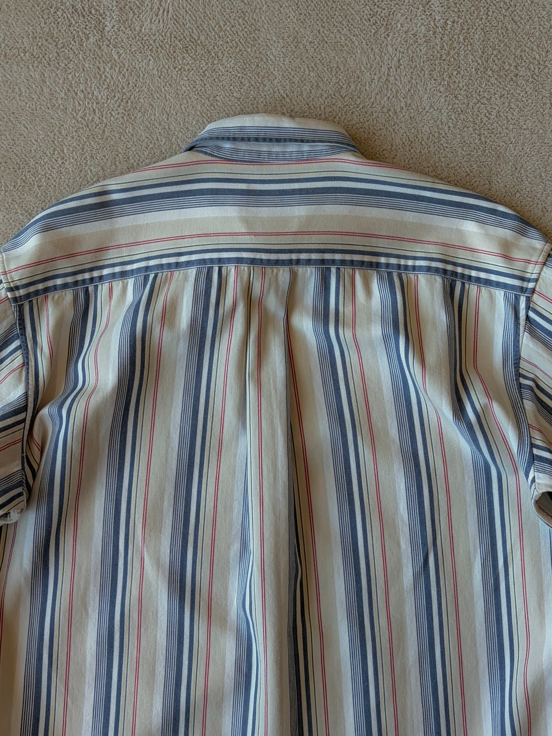 BEVERLY HILLS POLO CLUB 스트라이프 셔츠 상품이미지6