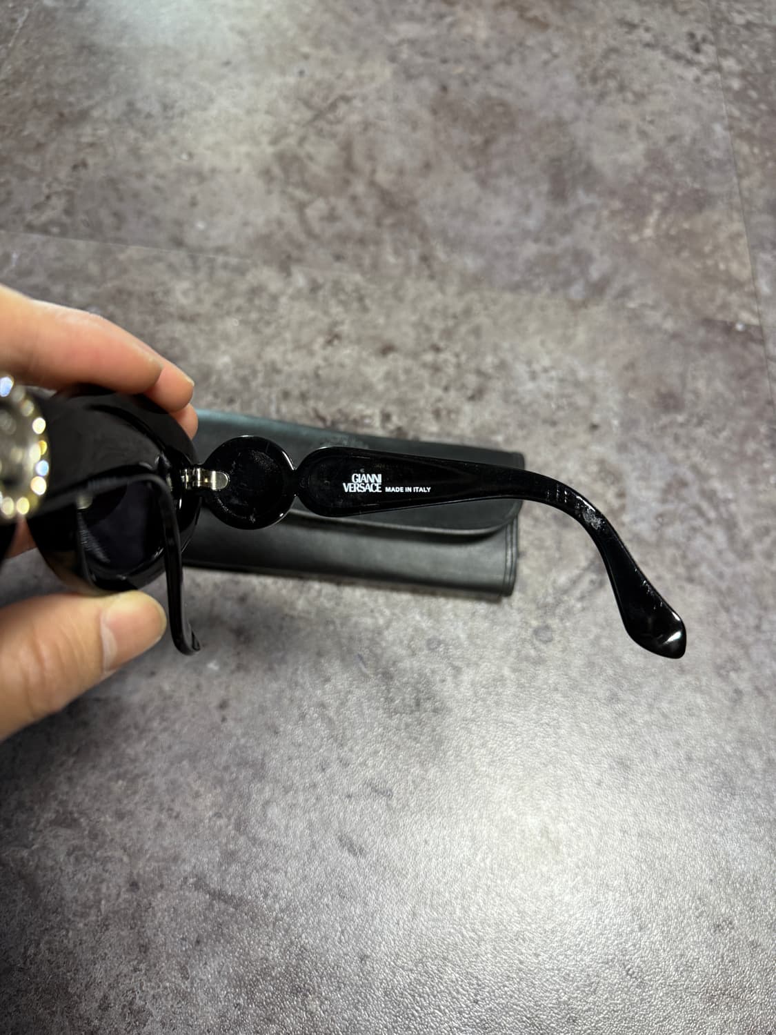 베르사체 선글라스  상품이미지4