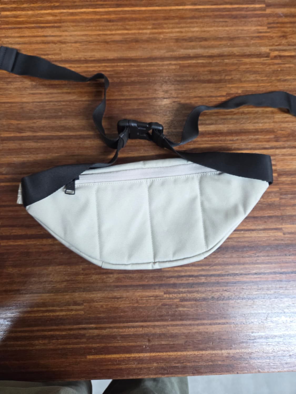 캉골 웨이스트백 크로스백  상품이미지2