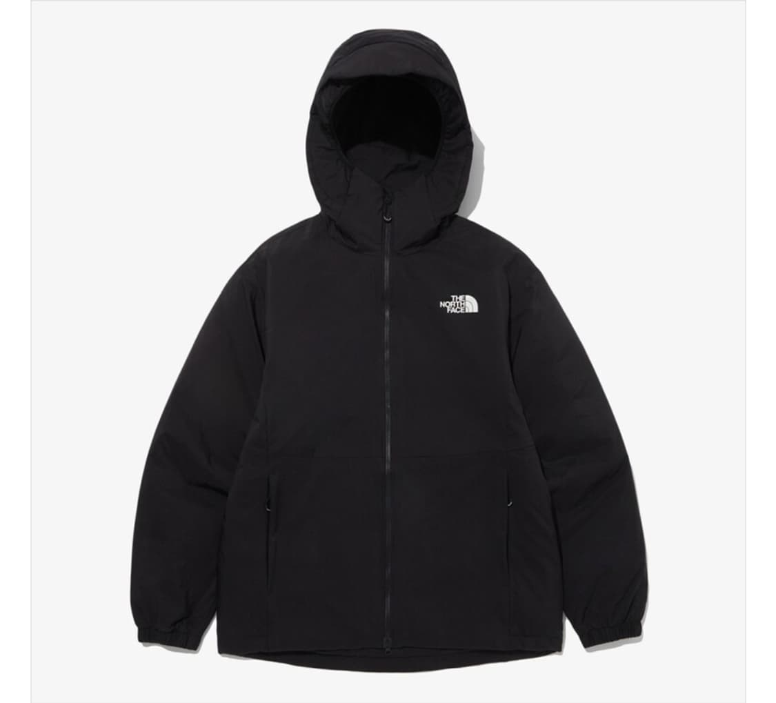 노스페이스 펠릭스 히트 후디 상품이미지1