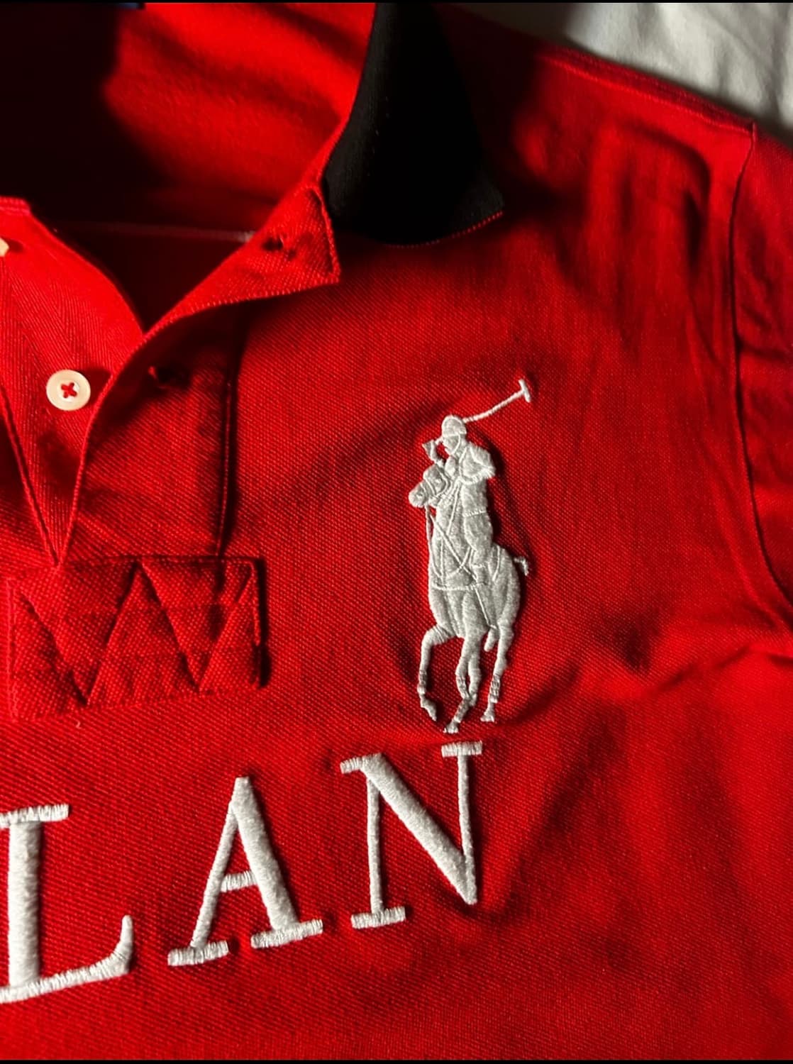 (정품) (유일매물) 치프키프 빅포니 밀란 카라티 상품이미지3