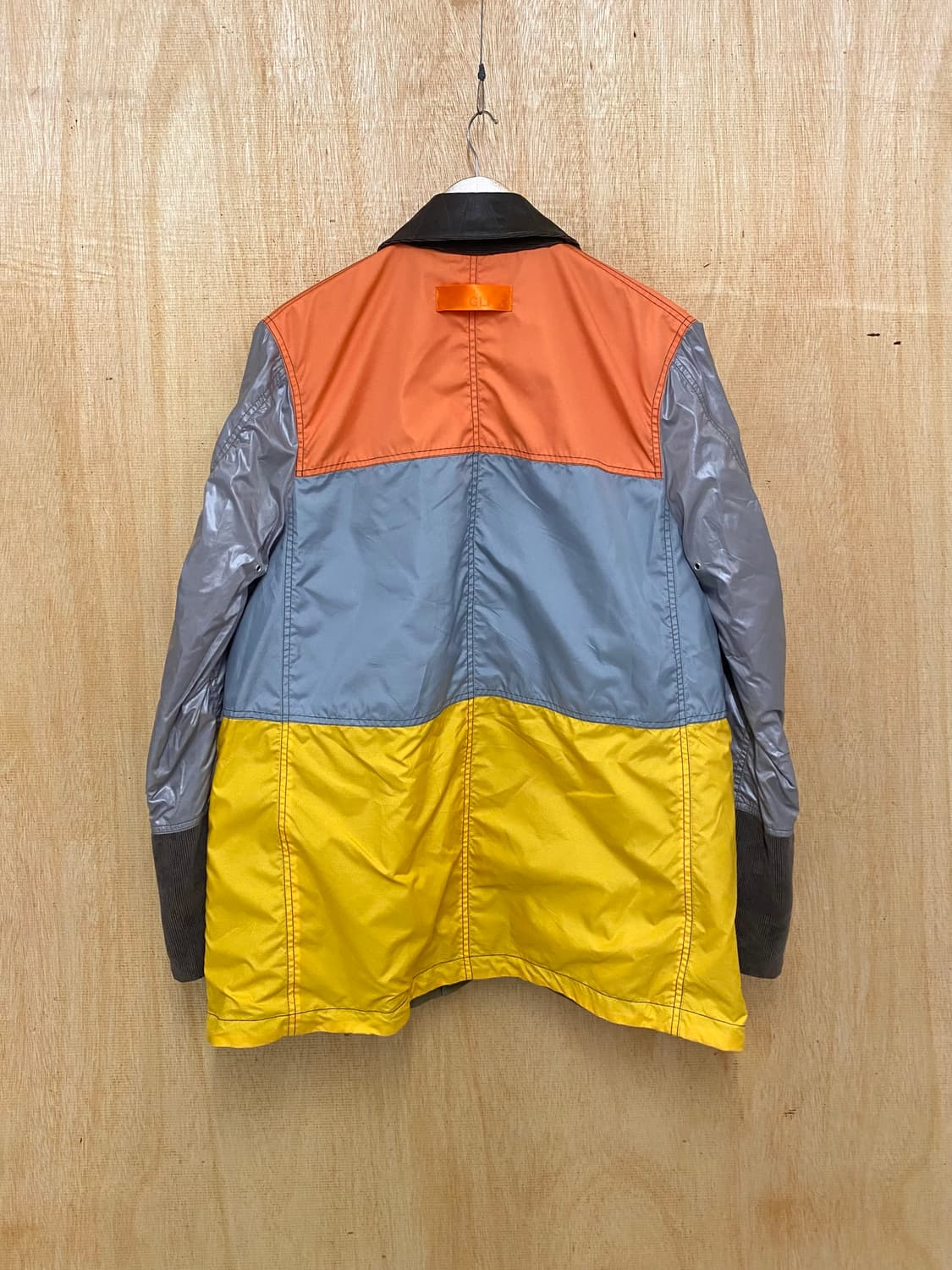 GLEAN PARK reversible jacket 글린파크 리버시블자켓 상품이미지6