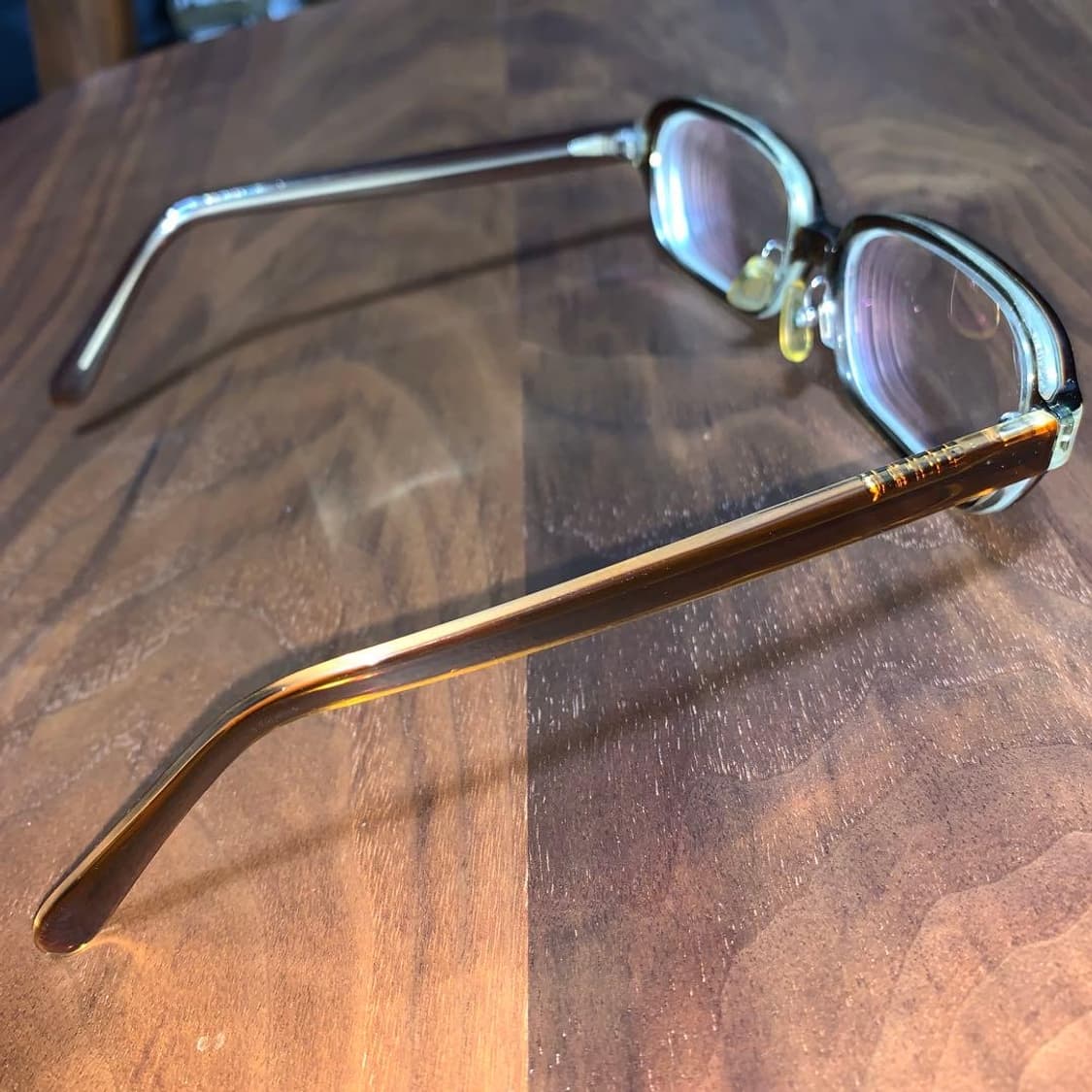 백산안경 홍태준 calm 캄 안경 상품이미지6