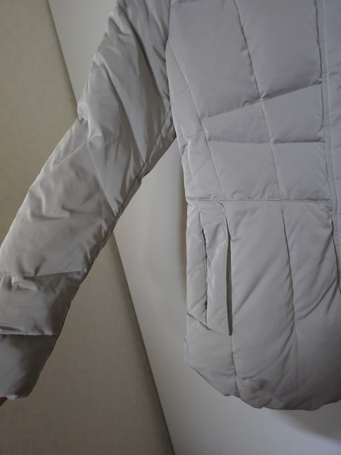 쉬즈미스 다운패딩66 상품이미지4