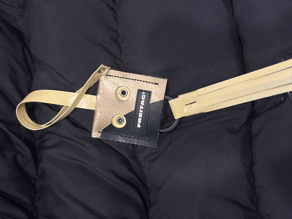 프라이탁 키체인 참 F212 Face 키링 액세서리 상품이미지2