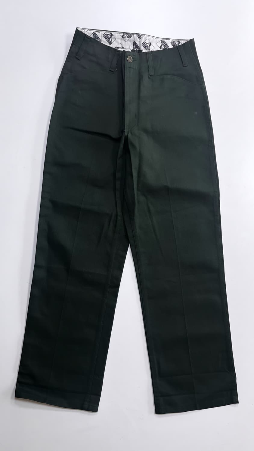 벤데이비스 OG 벤스 팬츠 상품이미지2