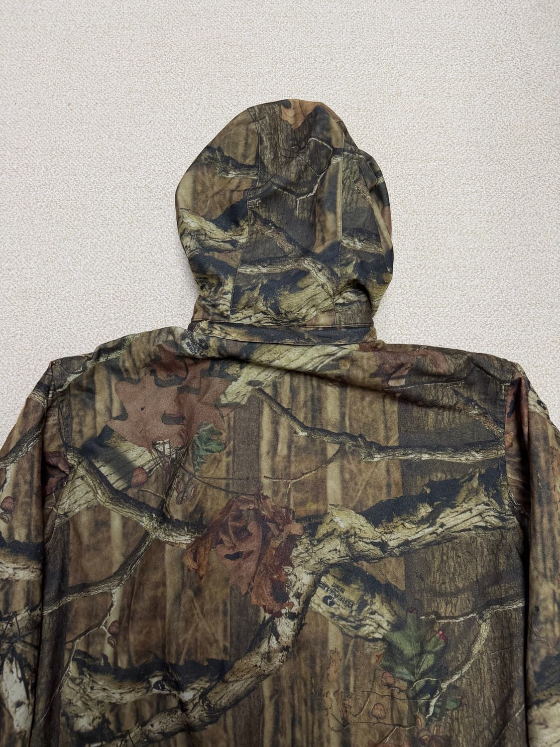 레밍턴 리얼트리 후드 자켓 상품이미지4