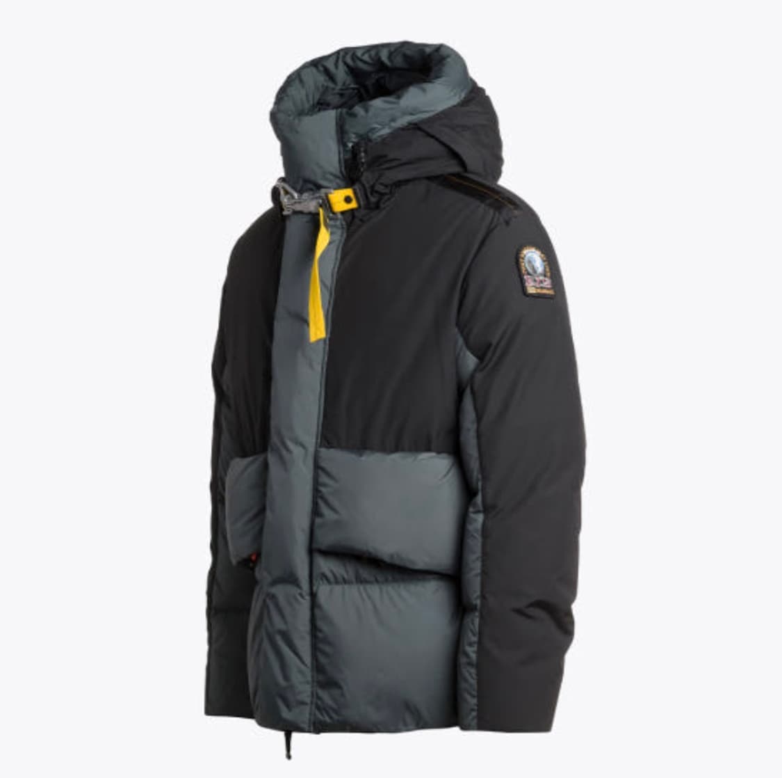 [L] 파라점퍼스 로닌 다운 패딩 자켓 상품이미지2