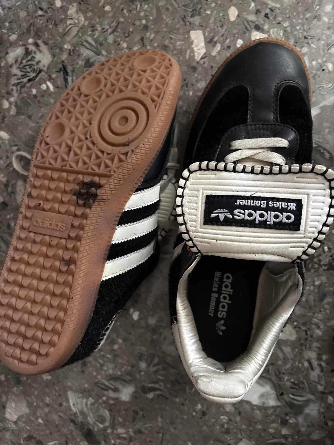 아디다스 웨일스보너 상품이미지5