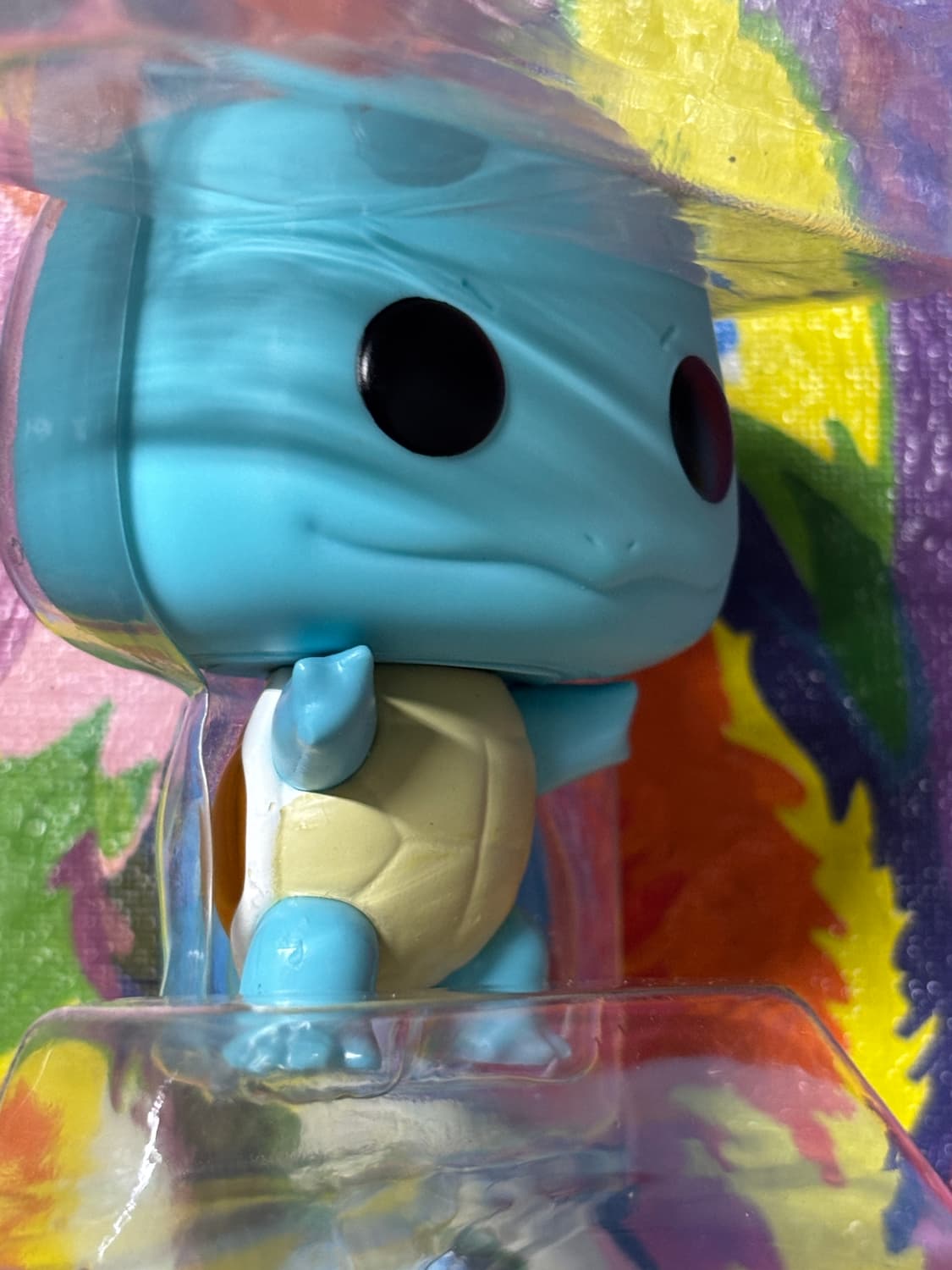 펀코팝 꼬북이 포켓몬스터 피규어 포켓몬 인테리어 소품 모형 상품이미지9