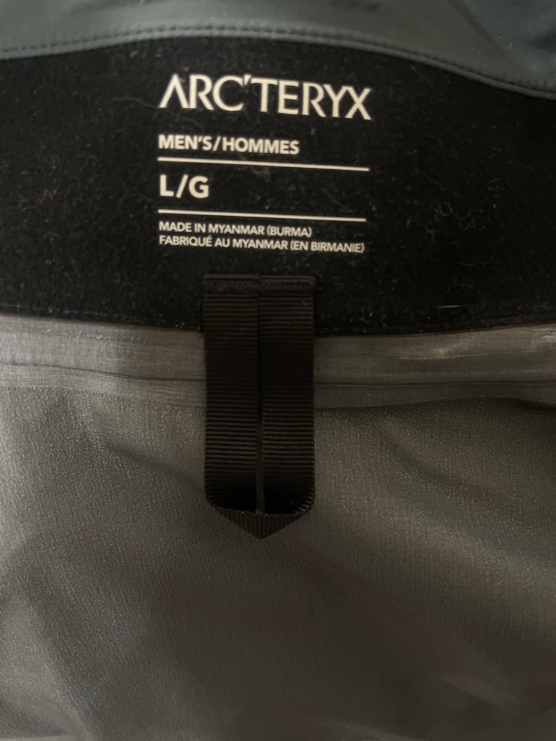 아크테릭스 베타AR 상품이미지4