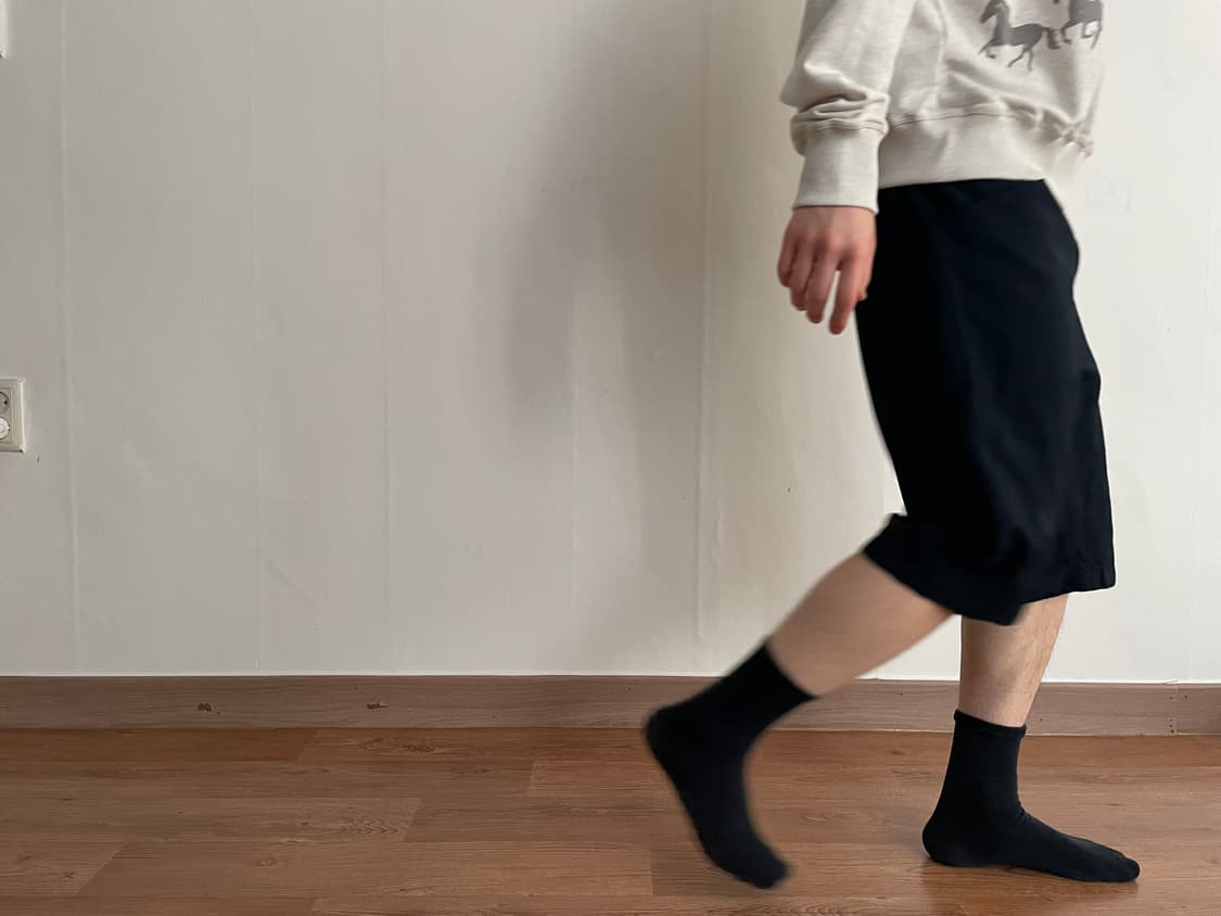 HY-TEK 쇼츠 상품이미지10