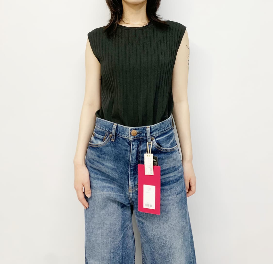띠어리 플리츠 탑 상품이미지1