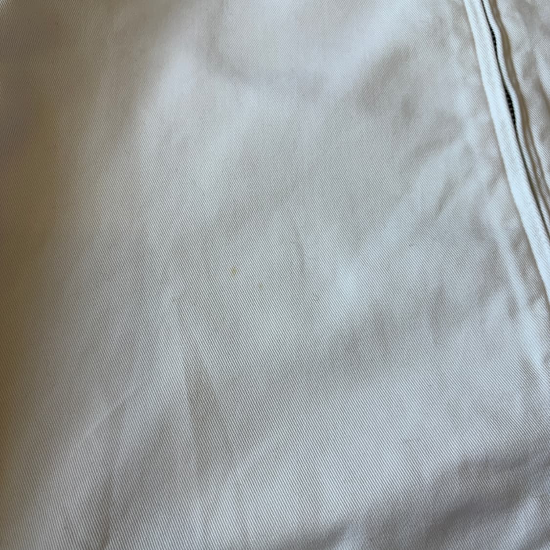 폴로 정품 화이트 스윙톱 자켓 상품이미지7