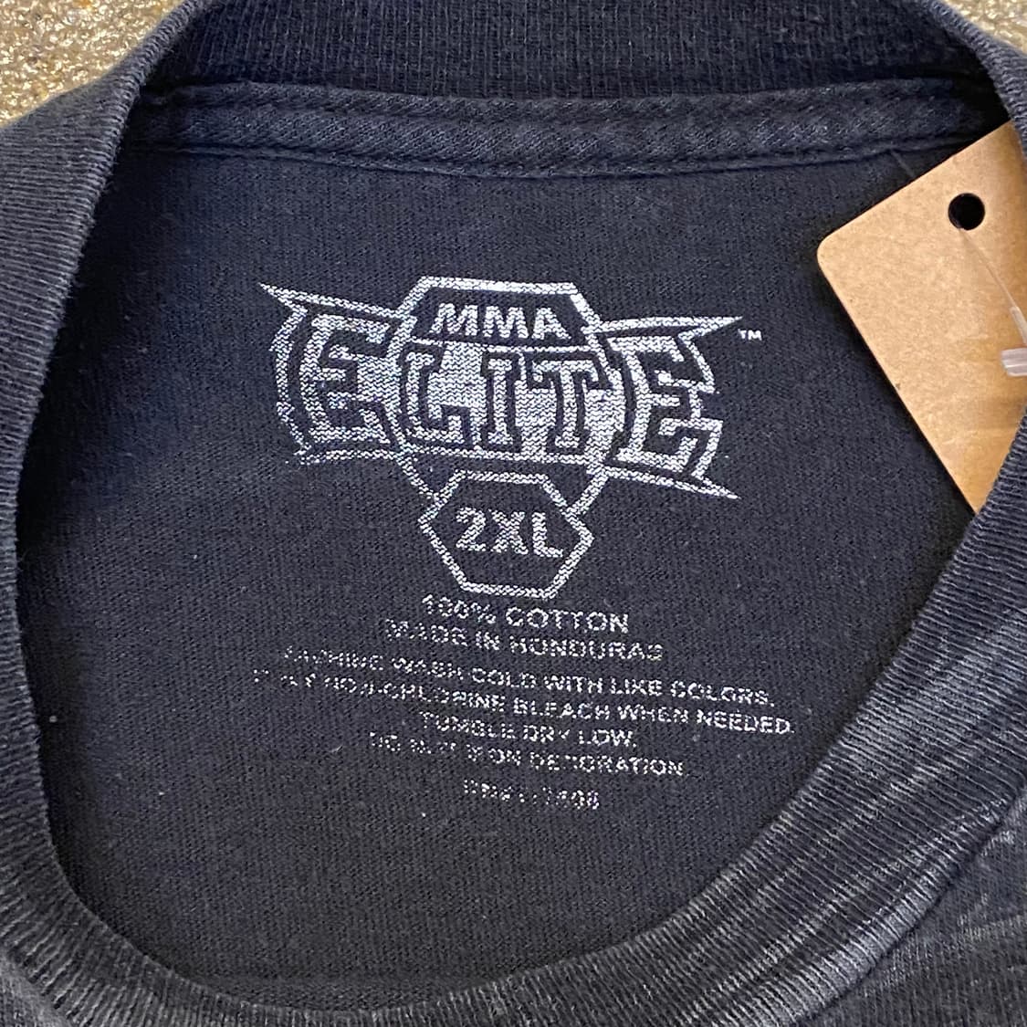 미국 빈티지 해골 스컬 포인트 반팔티 락티셔츠 상품이미지5