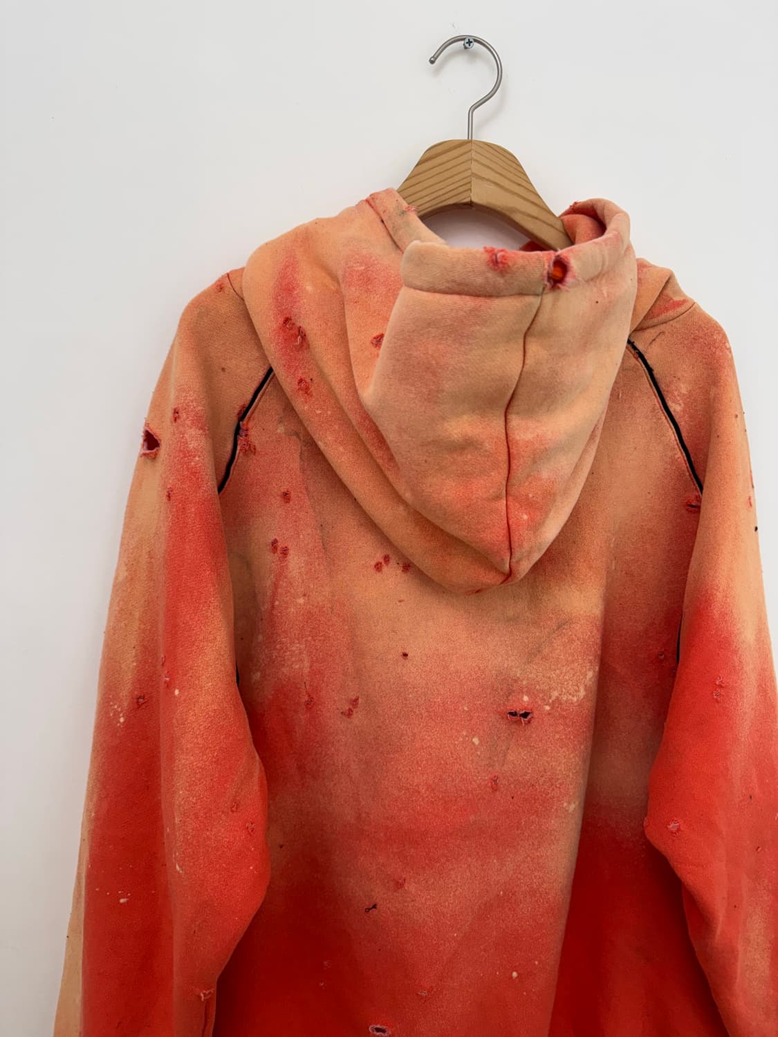 빈티지 후드(기모) 상품이미지6