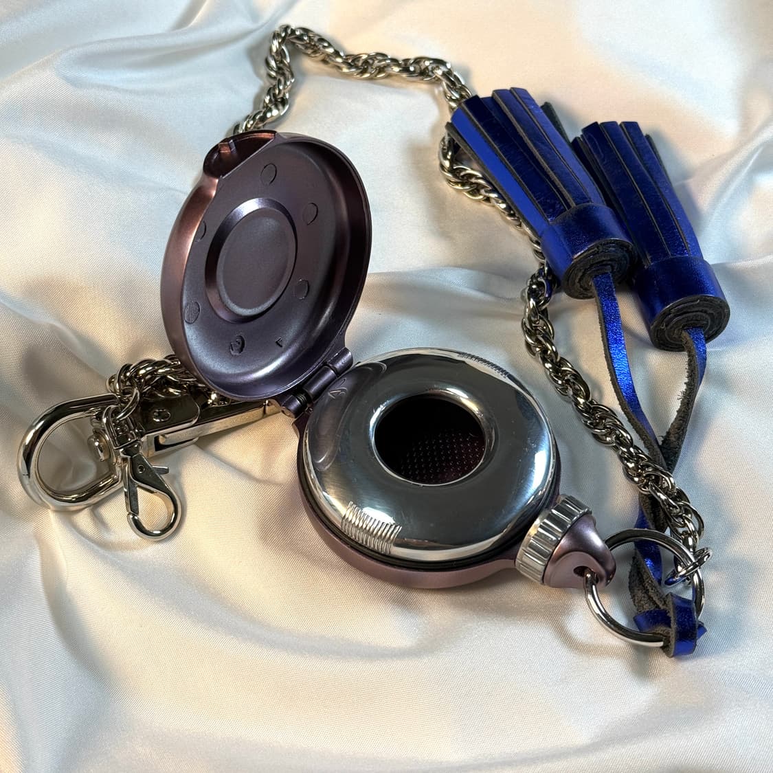 비비안웨스트우드 재떨이 (애쉬트레이) 퍼플 상품이미지3