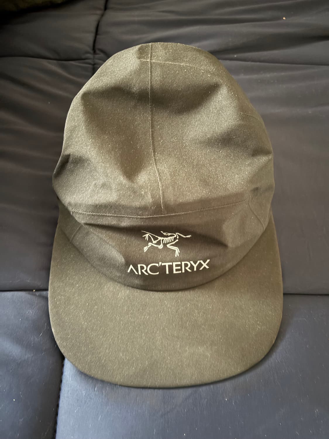 아크테릭스 캡 상품이미지1