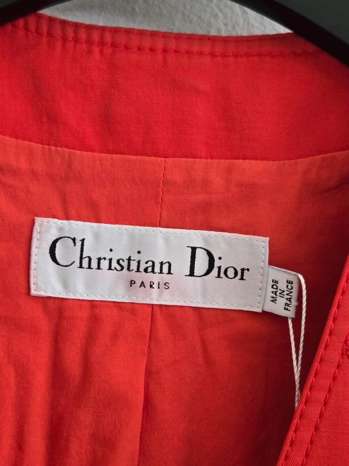 디올자켓 상품이미지2