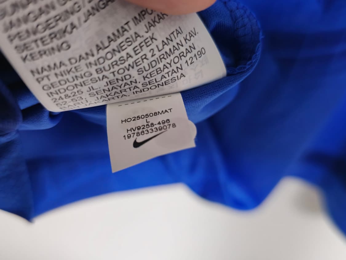 25-26 첼시 홈 긴팔 이스테방 상품이미지8