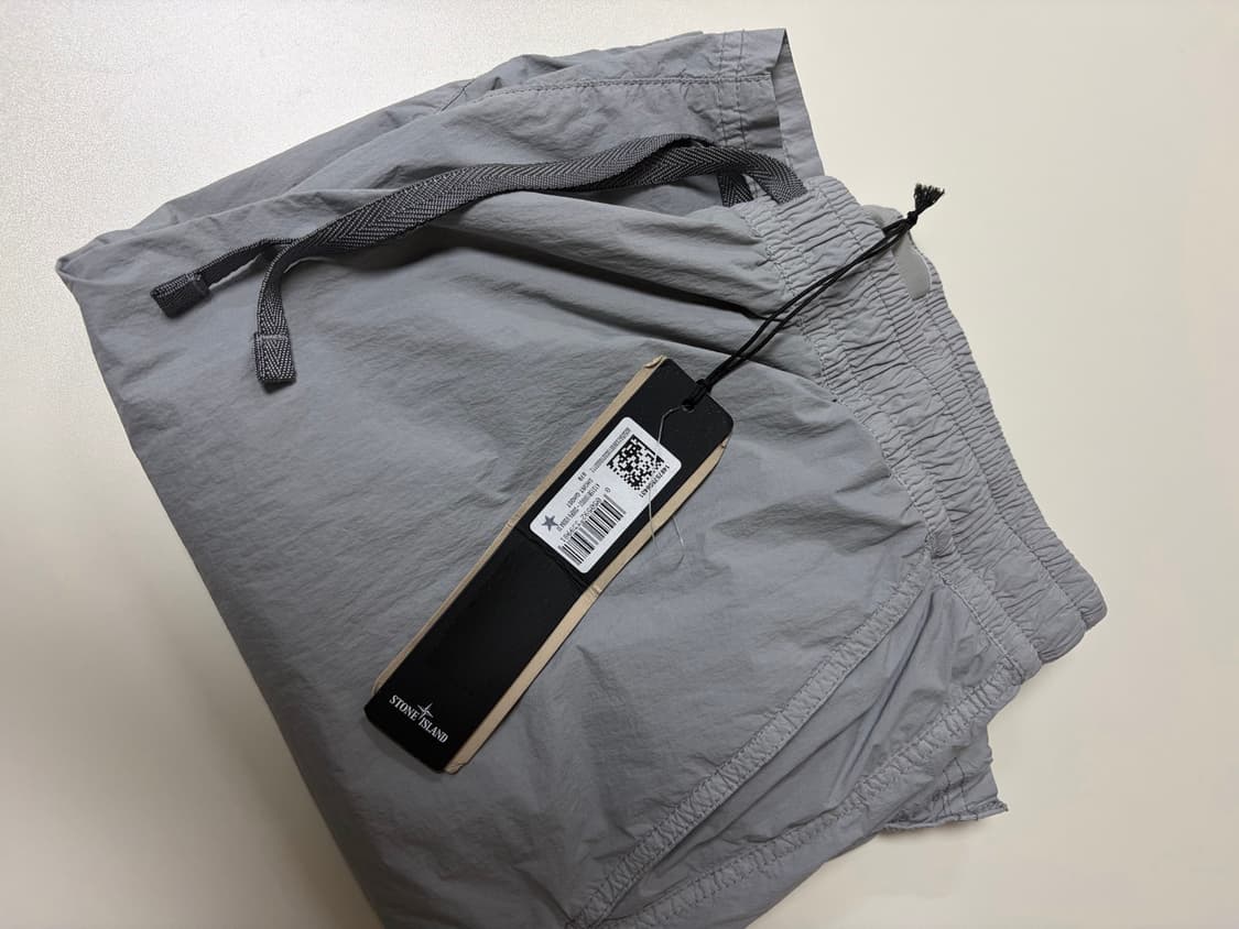 stone island ghost 버뮤다 쇼츠 L사이즈 상품이미지7