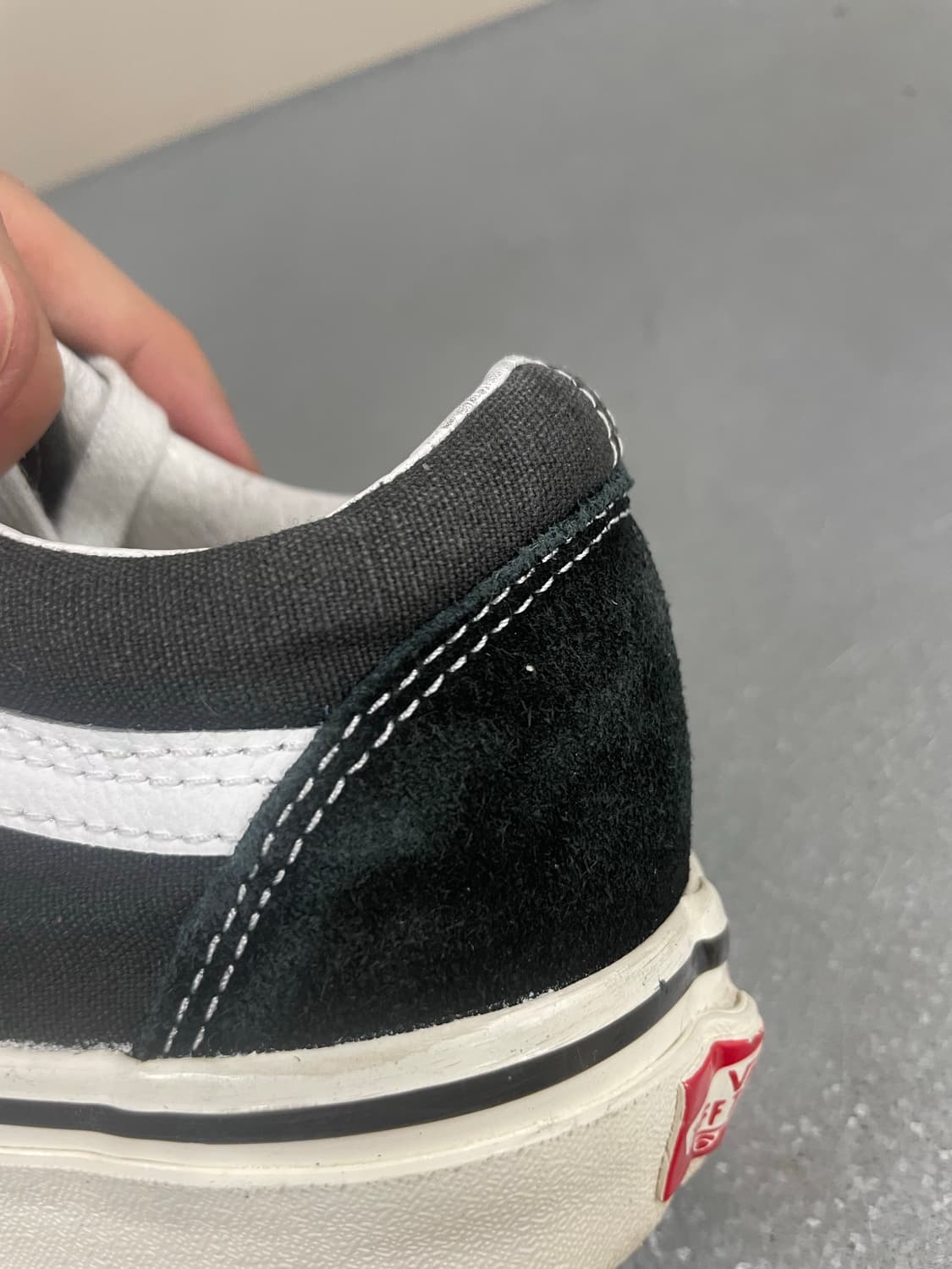 반스 스타일36 올드스쿨 240 상품이미지8