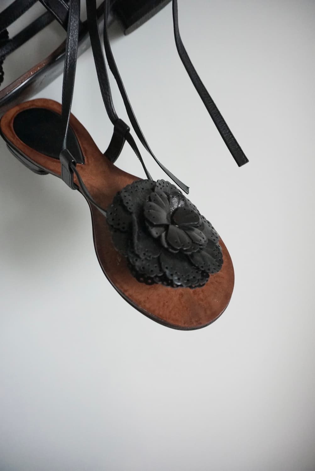 Jean Paul Gaultier Sandals 상품이미지4