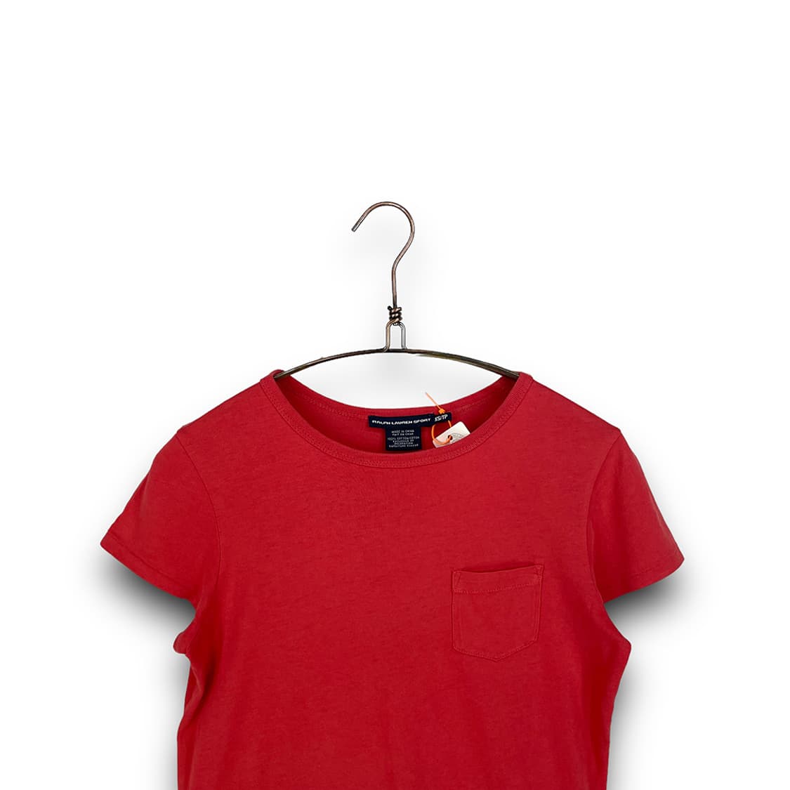 폴로랄프로렌 사이드 로고 원피스 상품이미지3