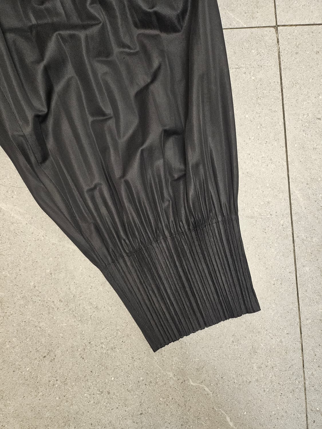 플리츠플리즈 이세이미야케 PLEATS PLEASE 플러피 베이직팬츠 2 상품이미지3