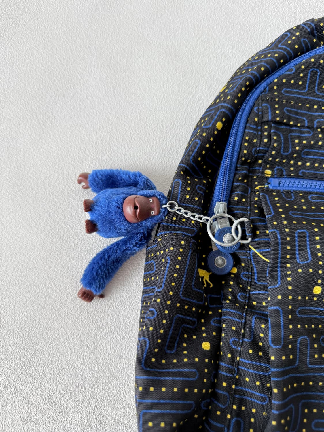 키플링(Kipling) 백팩 상품이미지2