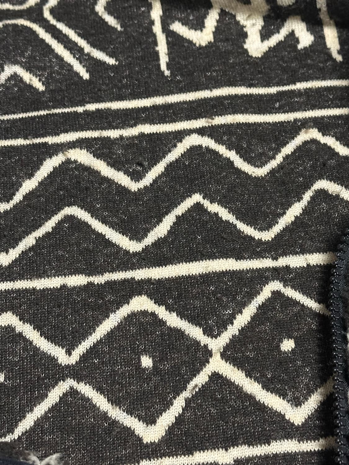 디스이즈네버댓  그라미치 조끼 L 상품이미지3