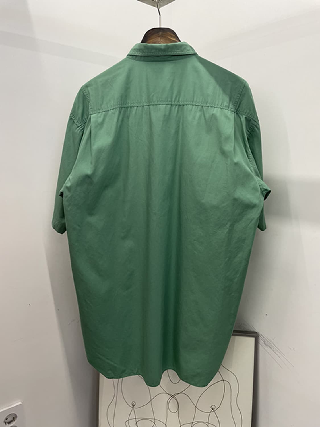 90'S WINGHOUSE SALOON (XL) 상품이미지4