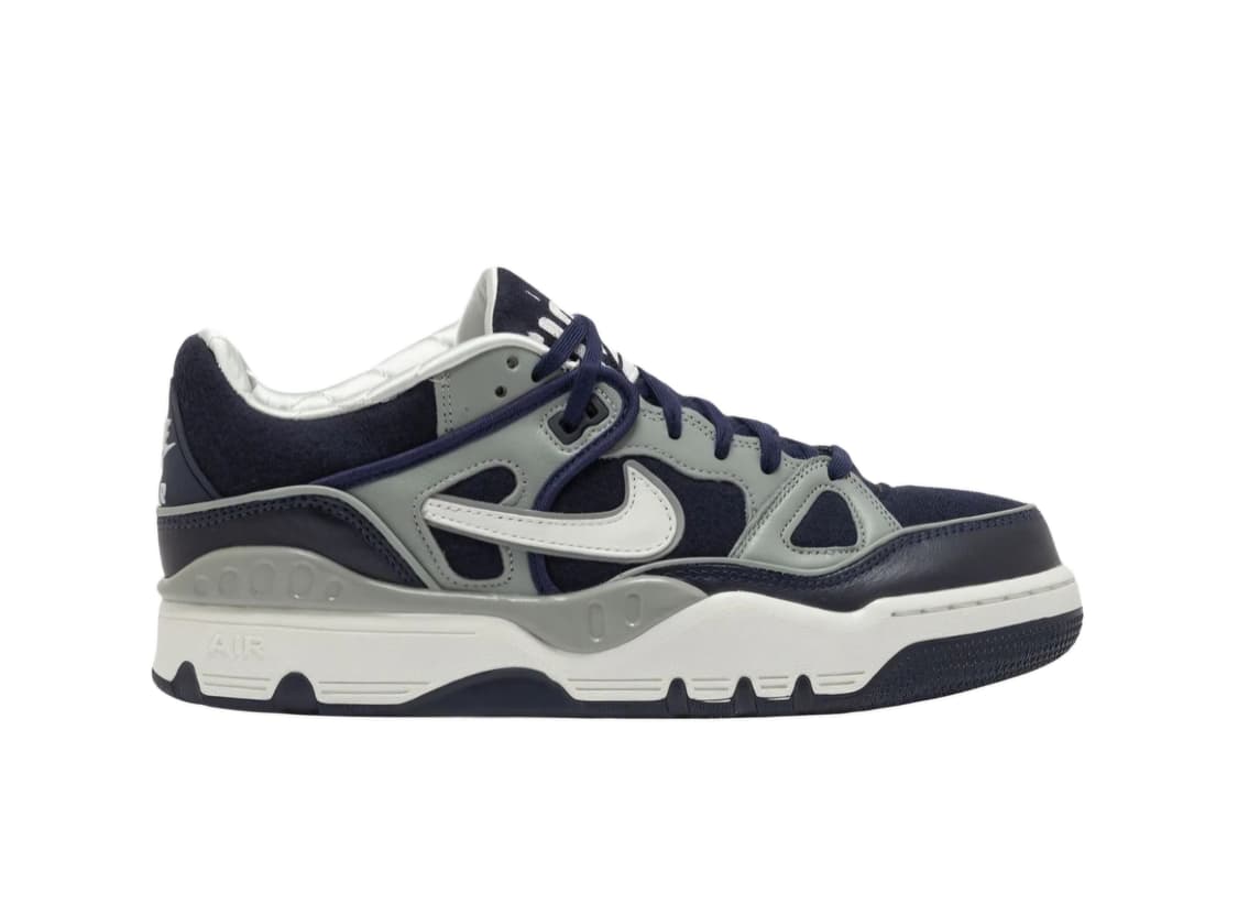 나이키 x 니고 에어포스3   상품이미지1