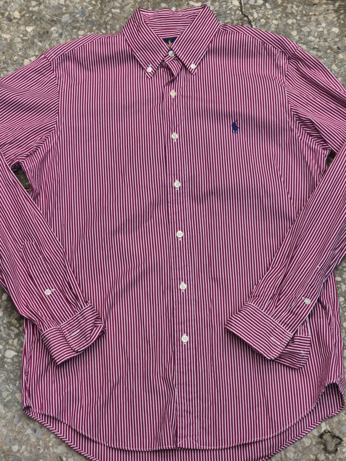 폴로 스프라이트 셔츠 상품이미지2