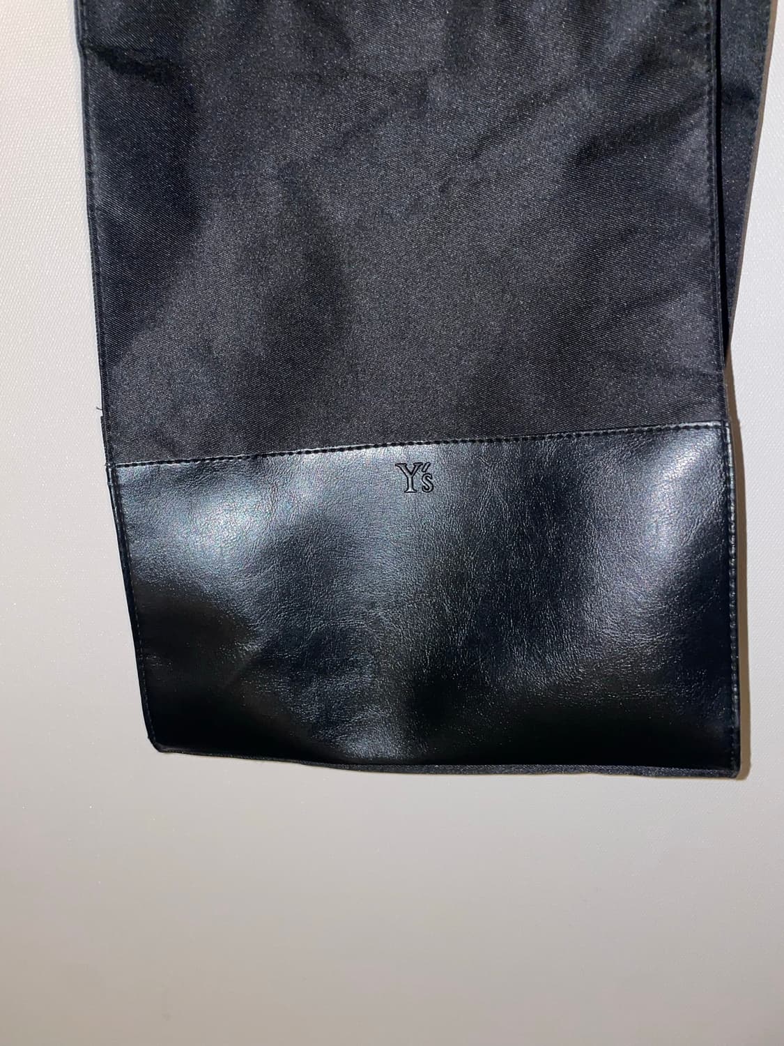 y's tote bag 상품이미지2