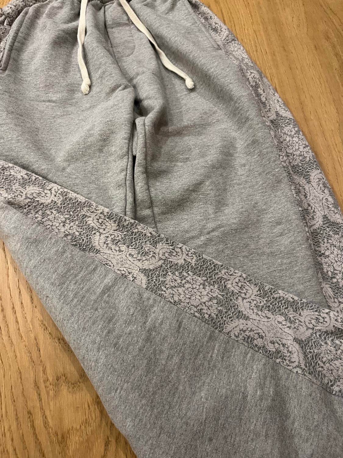 빈티지 바지 상품이미지1