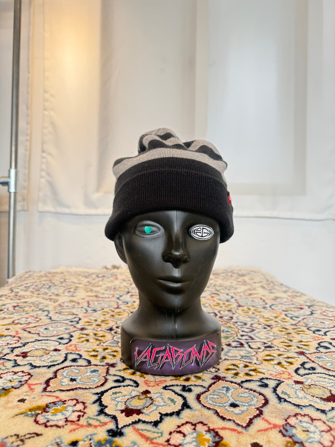 나이키 스트라이프 비니 상품이미지7