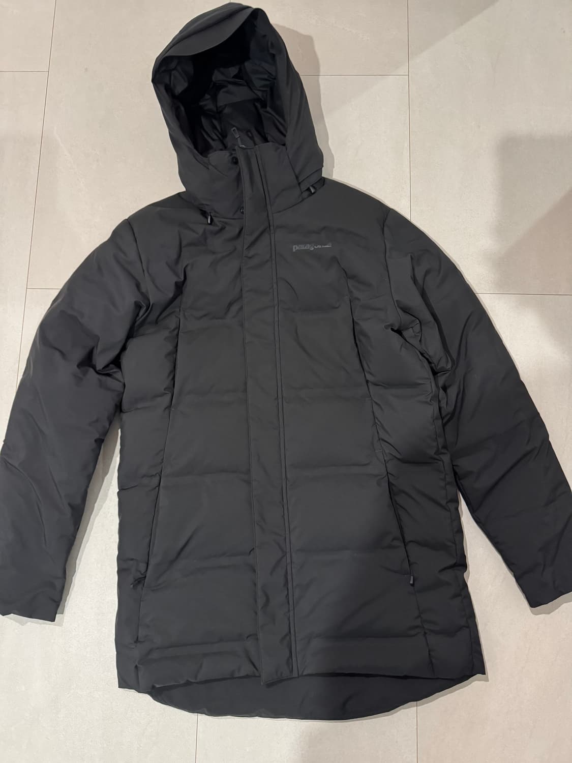 파타고니아 잭슨글레이셔 패딩 자켓 상품이미지1