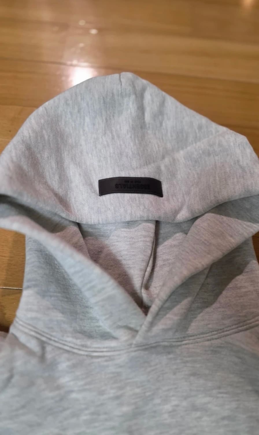 피어 오브 갓 에센셜 후드티 상품이미지3