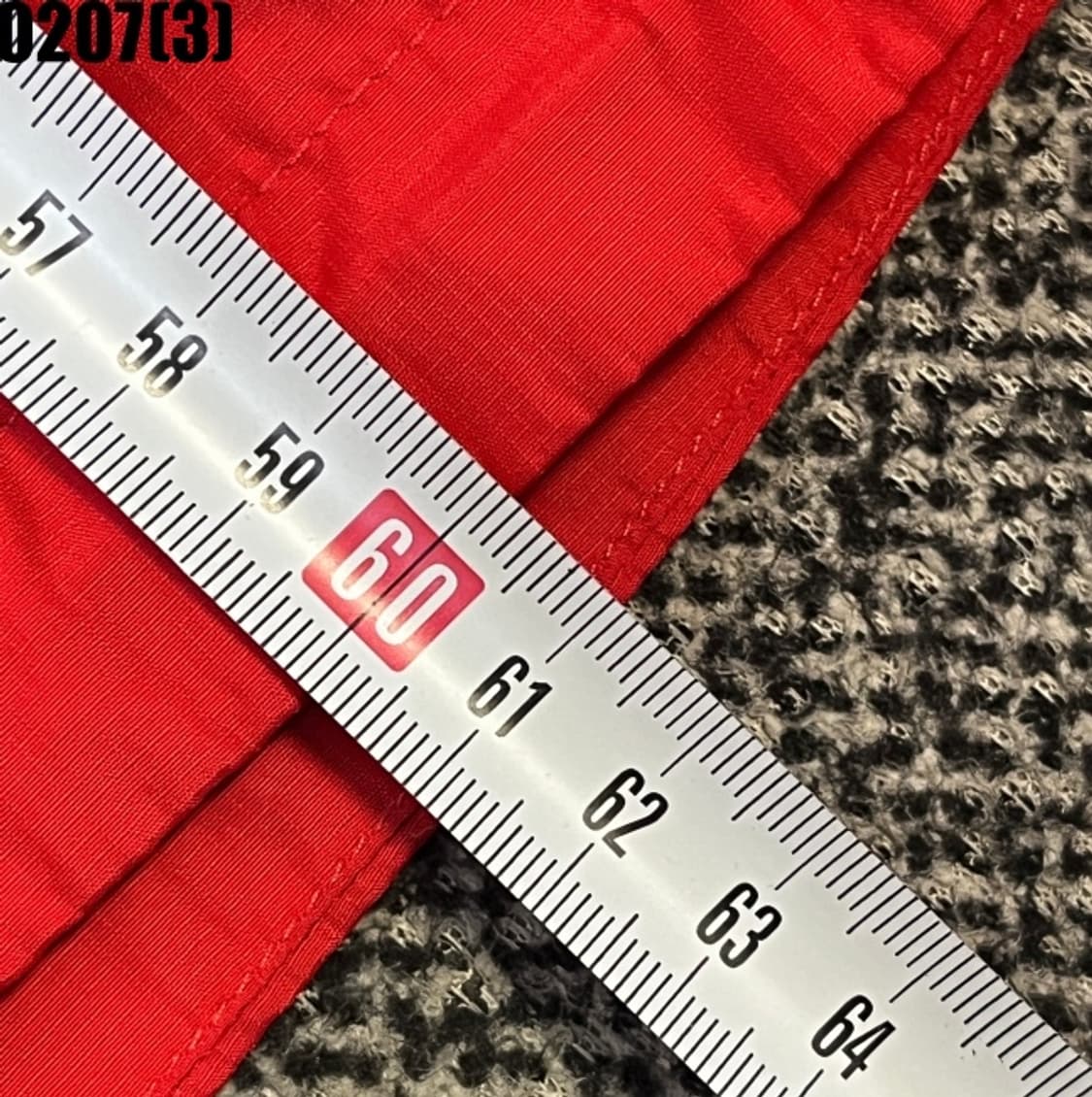 노스페이스 바람막이 자켓 상품이미지7