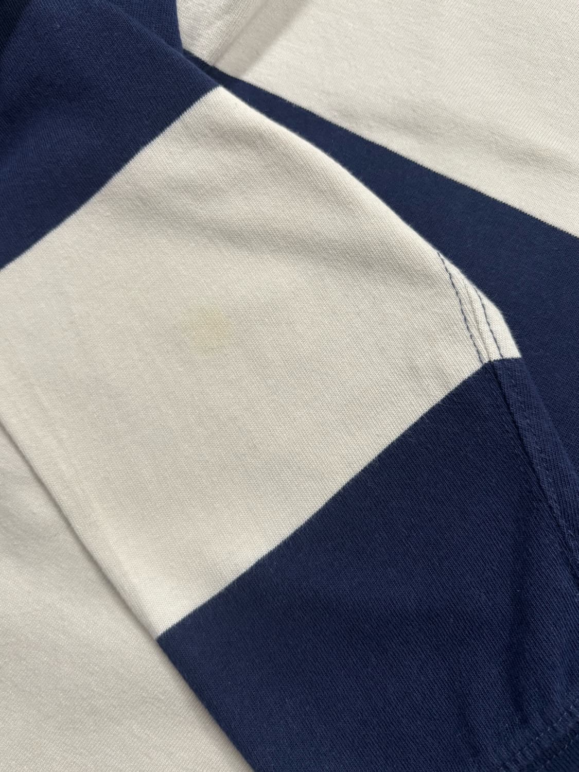 폴로 스트라이프 긴팔 럭비티 상품이미지6