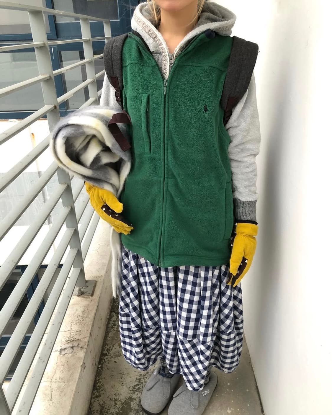 차일드매거진 빈티지 코디세트 상품이미지2