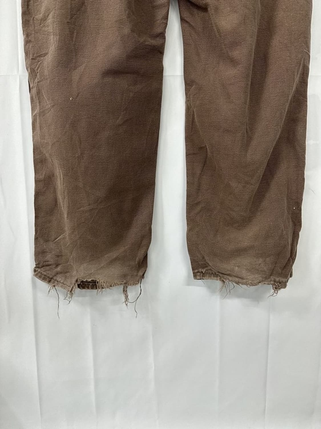 [40인치] CARHARTT VINTAGE 원포켓 워크팬츠 상품이미지4