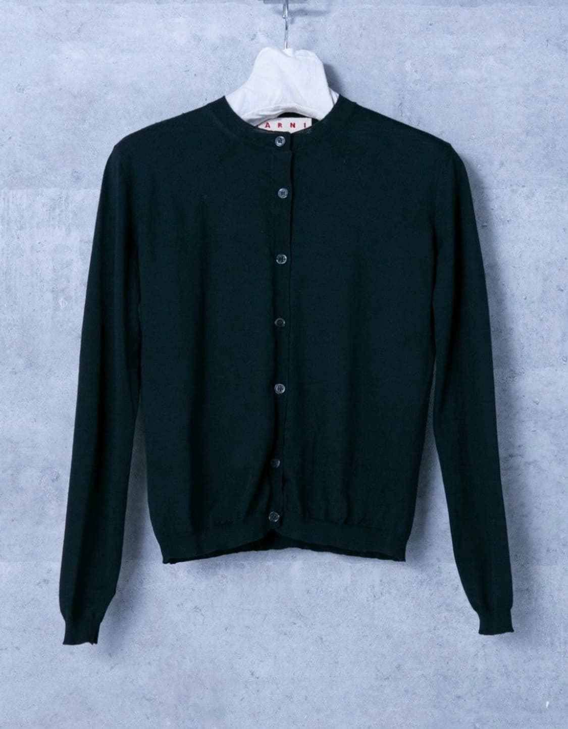 Marni 마르니 가디건 상품이미지1