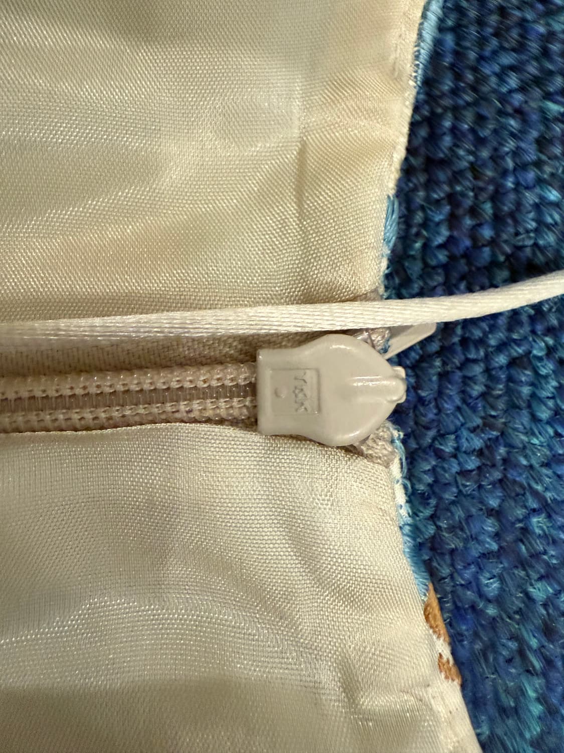 빈티지 플라워 민소매 원피스 S 상품이미지5