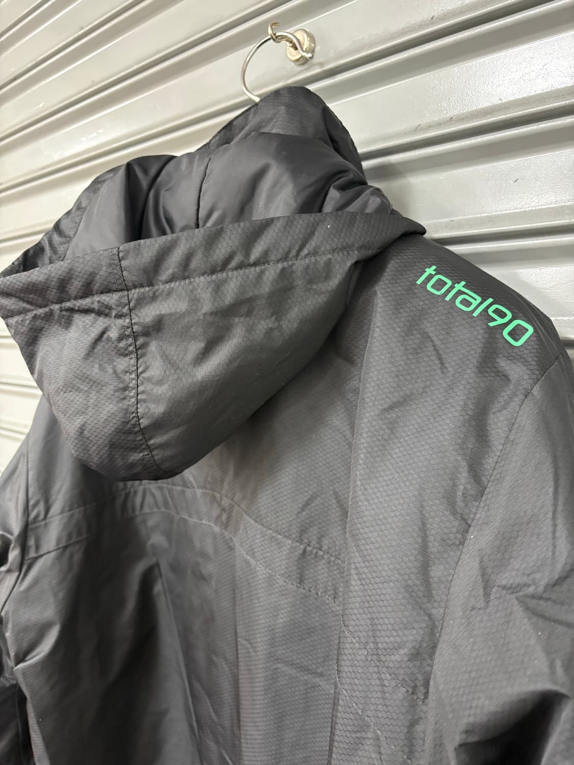 [L] 나이키 토탈 90 얇은 패딩 상품이미지4