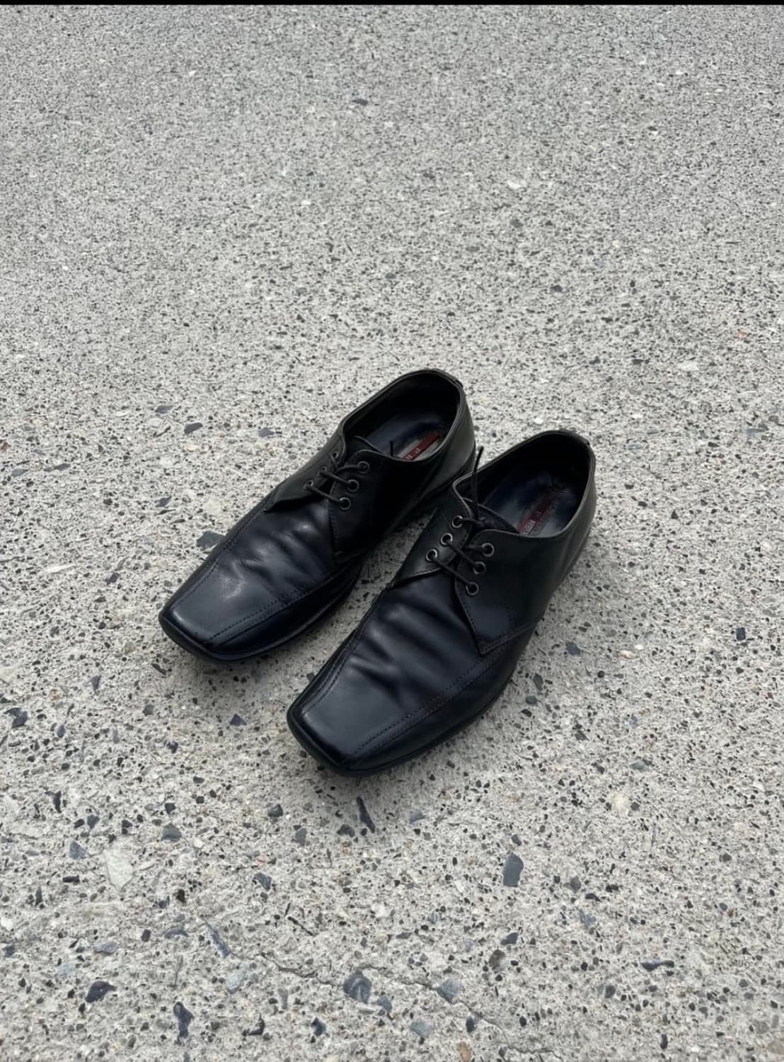 prada sports 로퍼 상품이미지2