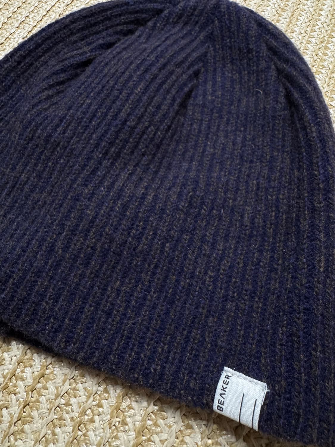 비이커 BEAKER 비니 상품이미지2