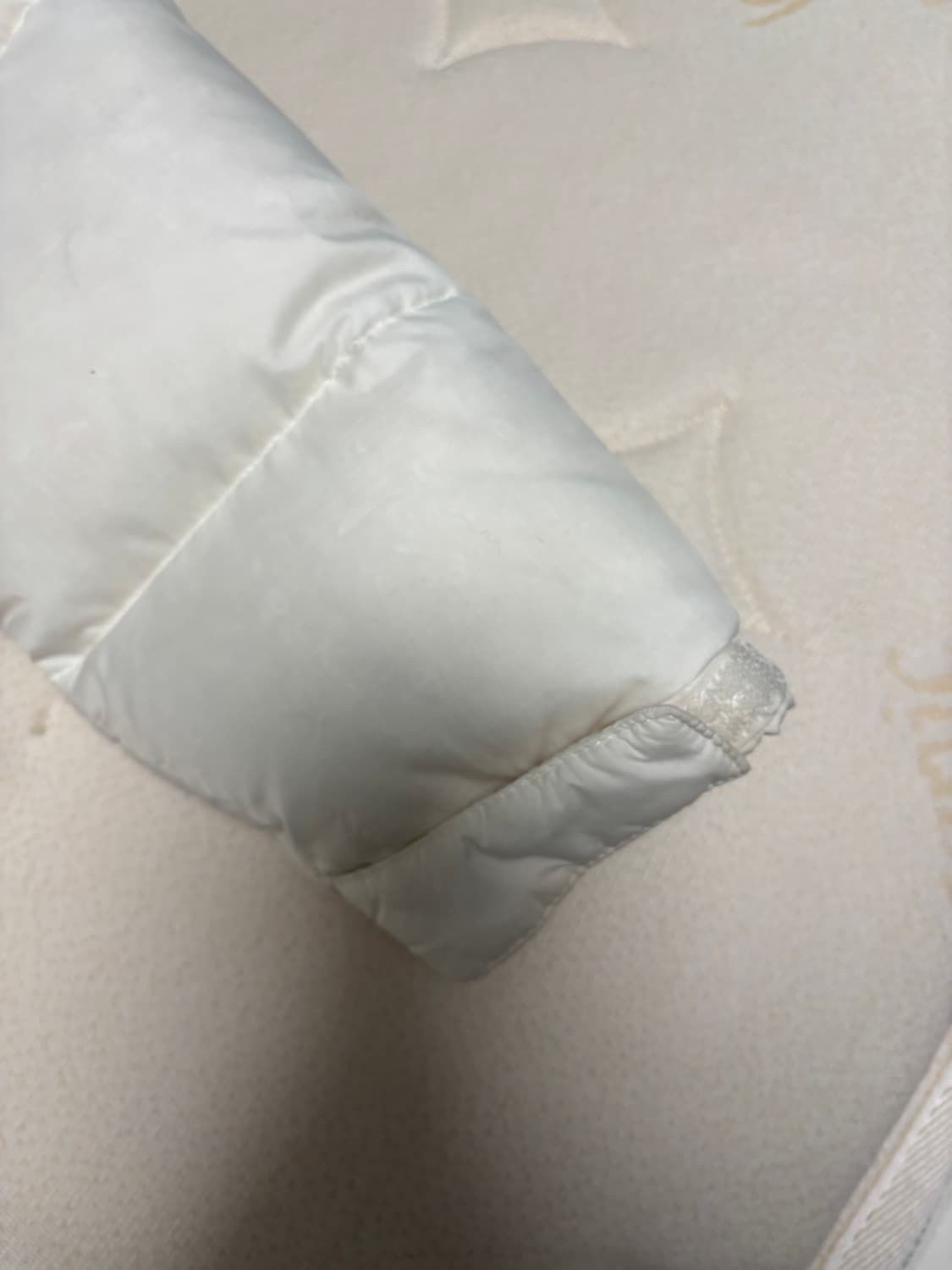 노스페이스 1996 에코 눕시 화이트 상품이미지9