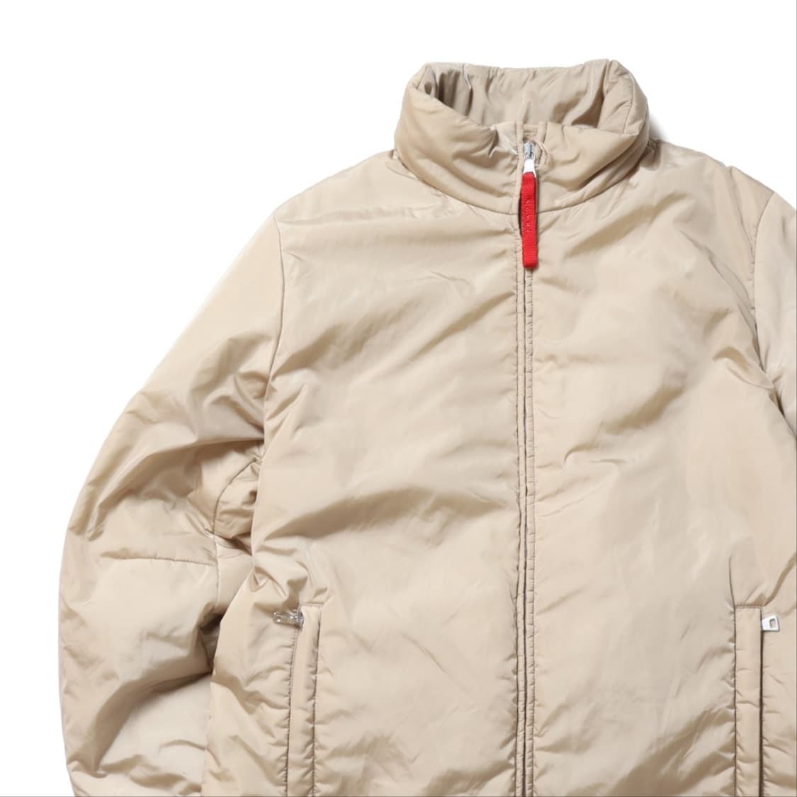 프라다 PRADA Sports Nylon Puffer Jacket  상품이미지3